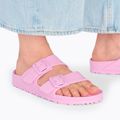 Dámské pantofle   BIRKENSTOCK  Arizona EVA Narrow fondant pink 5