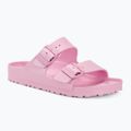 Dámské pantofle   BIRKENSTOCK  Arizona EVA Narrow fondant pink