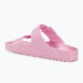 Dámské pantofle   BIRKENSTOCK  Arizona EVA Narrow fondant pink 3