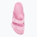 Dámské pantofle   BIRKENSTOCK  Arizona EVA Narrow fondant pink 7