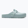 Nazouváky  BIRKENSTOCK Boston EVA Narrow surf green 2