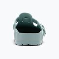 Nazouváky  BIRKENSTOCK Boston EVA Narrow surf green 7