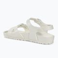 Dětské sandály BIRKENSTOCK Rio EVA Narrow white 3