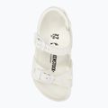 Dětské sandály BIRKENSTOCK Rio EVA Narrow white 5