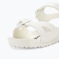 Dětské sandály BIRKENSTOCK Rio EVA Narrow white 7