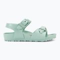 Dětské sandály BIRKENSTOCK Rio EVA Narrow surf green 2