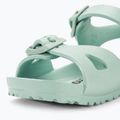 Dětské sandály BIRKENSTOCK Rio EVA Narrow surf green 7