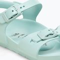 Dětské sandály BIRKENSTOCK Rio EVA Narrow surf green 8