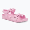 Dětské sandály BIRKENSTOCK Rio EVA Narrow fondant pink