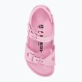 Dětské sandály BIRKENSTOCK Rio EVA Narrow fondant pink 5