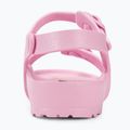 Dětské sandály BIRKENSTOCK Rio EVA Narrow fondant pink 6