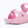 Dětské sandály BIRKENSTOCK Rio EVA Narrow fondant pink 7