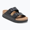 Nazouváky BIRKENSTOCK Arizona Flex Platform Birko-Flor black