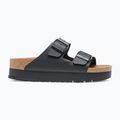 Nazouváky BIRKENSTOCK Arizona Flex Platform Birko-Flor black 2