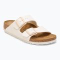 Dámské pantofle BIRKENSTOCK dámské  Arizona BF Narrow eggshell 8