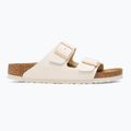 Dámské pantofle BIRKENSTOCK dámské  Arizona BF Narrow eggshell 9