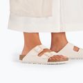 Dámské pantofle BIRKENSTOCK dámské  Arizona BF Narrow eggshell 15