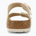 Dámské pantofle BIRKENSTOCK dámské  Arizona BF Narrow eggshell 6