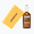 Sada na čištění obuvi BIRKENSTOCK Footbed and Shoe Cleaner with Sponge multicolor