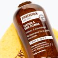 Sada na čištění obuvi BIRKENSTOCK Footbed and Shoe Cleaner with Sponge multicolor 3