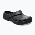 Nazouváky  BIRKENSTOCK Birki Flow EVA Regular black 10