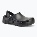 Nazouváky  BIRKENSTOCK Birki Flow EVA Regular black 2