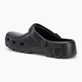 Nazouváky  BIRKENSTOCK Birki Flow EVA Regular black 4