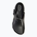 Nazouváky  BIRKENSTOCK Birki Flow EVA Regular black 6