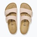 Nazouváky BIRKENSTOCK Arizona Birko-Flor new beige 3