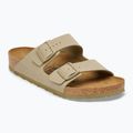 Nazouváky BIRKENSTOCK Arizona Birko-Flor faded khaki