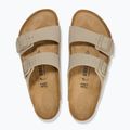 Nazouváky BIRKENSTOCK Arizona Birko-Flor faded khaki 3