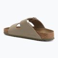 Nazouváky BIRKENSTOCK Arizona Birko-Flor faded khaki 3