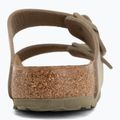 Nazouváky BIRKENSTOCK Arizona Birko-Flor faded khaki 6