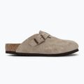 Nazouváky BIRKENSTOCK Boston Kids Narrow taupe  2