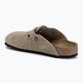 Nazouváky BIRKENSTOCK Boston Kids Narrow taupe  3