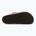 Nazouváky BIRKENSTOCK Boston Kids Narrow taupe  4