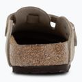 Nazouváky BIRKENSTOCK Boston Kids Narrow taupe  6