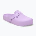 Dámské žabky BIRKENSTOCK Boston EVA Narrow crocus 8