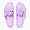 Dámské žabky BIRKENSTOCK Boston EVA Narrow crocus 10