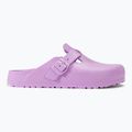 Dámské žabky BIRKENSTOCK Boston EVA Narrow crocus 2