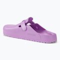 Dámské žabky BIRKENSTOCK Boston EVA Narrow crocus 3
