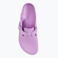 Dámské žabky BIRKENSTOCK Boston EVA Narrow crocus 5