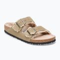 Nazouváky BIRKENSTOCK Arizona Shearling SL Regular taupe 8