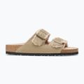 Nazouváky BIRKENSTOCK Arizona Shearling SL Regular taupe 9