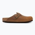 Nazouváky BIRKENSTOCK Boston LEOI Regular cognac 2