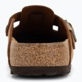 Nazouváky BIRKENSTOCK Boston LEOI Regular cognac 6