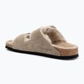 Nazouváky BIRKENSTOCK Arizona Shearling SL Narrow taupe 3