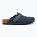 Nazouváky  BIRKENSTOCK Boston FE/LE Regular midnight 2