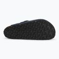 Nazouváky  BIRKENSTOCK Boston FE/LE Regular midnight 4
