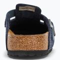 Nazouváky  BIRKENSTOCK Boston FE/LE Regular midnight 6